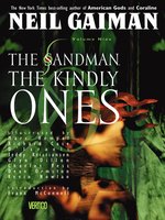 The Sandman (1989), Volume 9